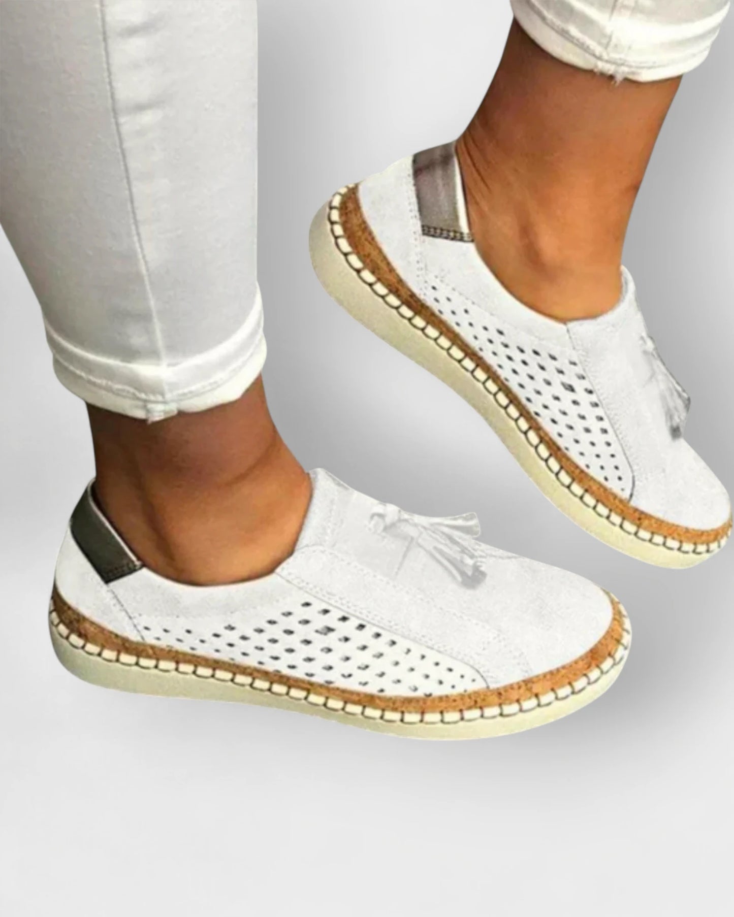 Ξανθία - δροσερή, άνετη, χαλαρή