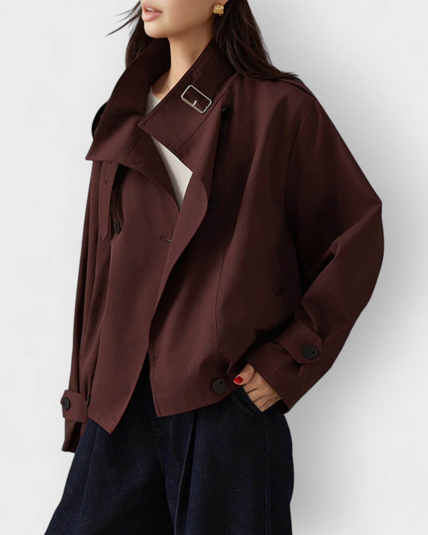 Αικατερίνη - δυναμική, μεστή, σοφιστικέ