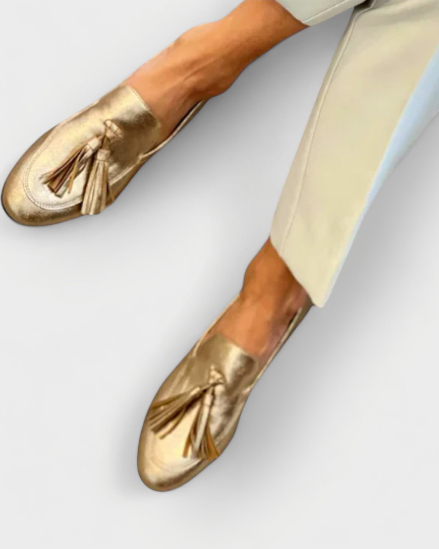 Ζηνοκλεονίκη - κομψή, λαμπερή, εκλεπτυσμένη