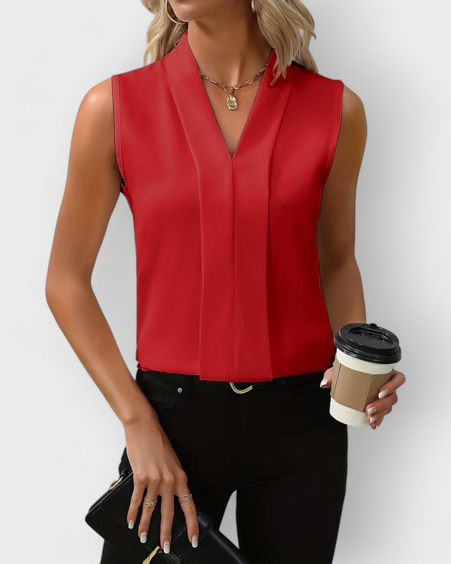 Αελλώ - διακριτική, εκλεπτυσμένη, ευέλικτη