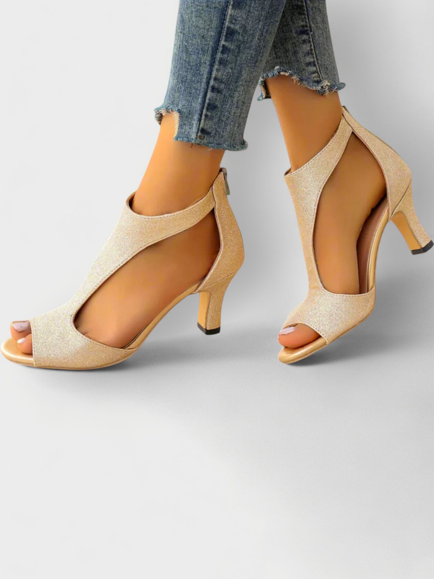 Θεοφανία - φίνα, καθημερινή, κομψή