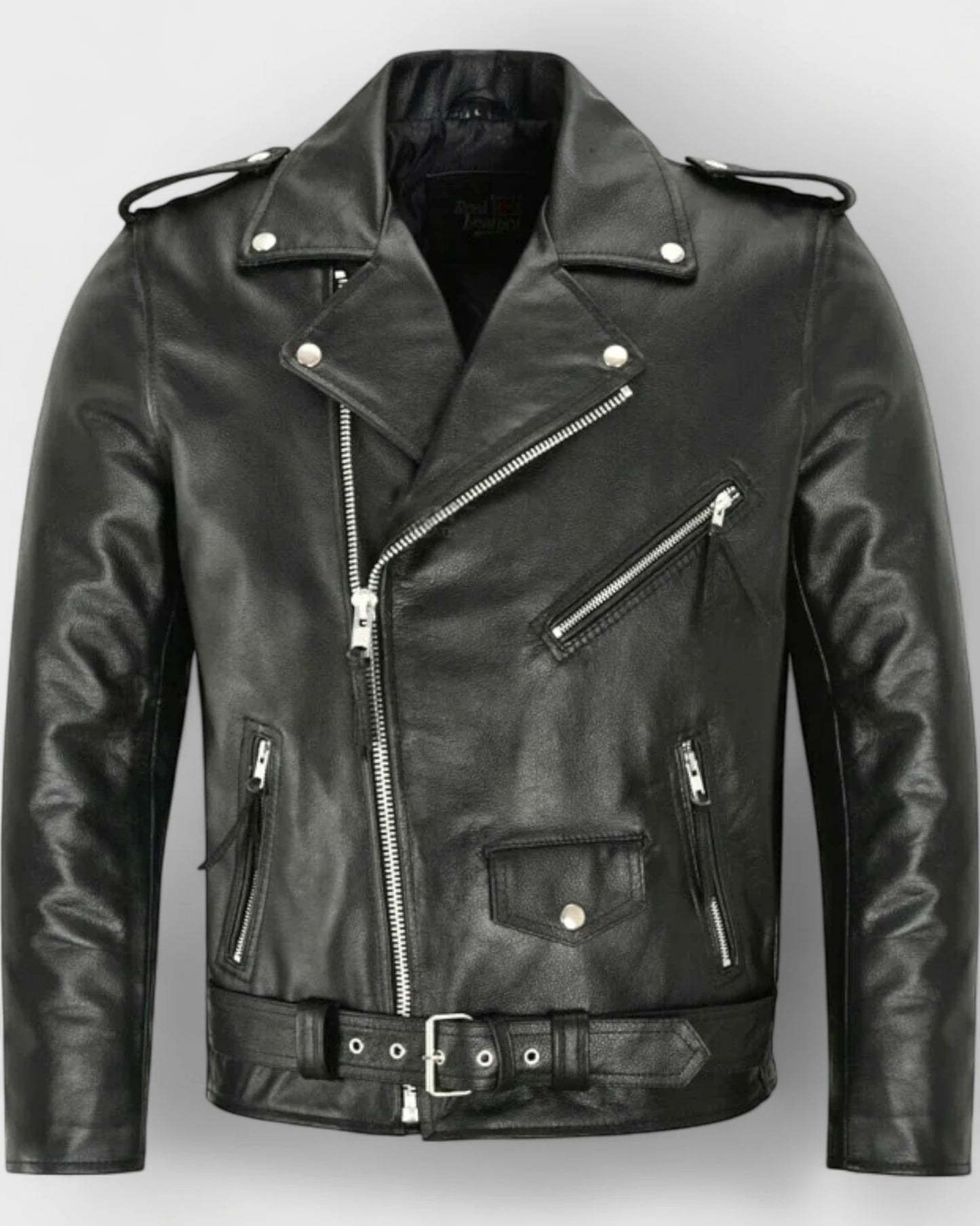 Βαρβαρίνα - δυνατή, τολμηρή, εκφραστική