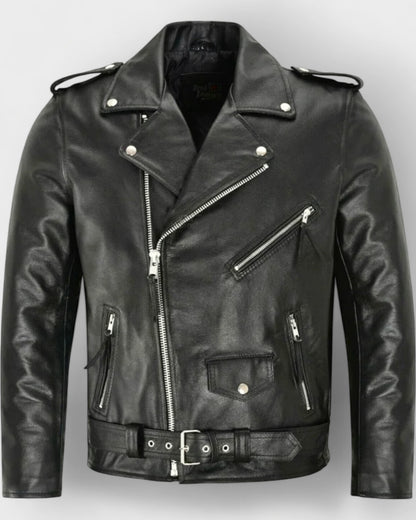 Βαρβαρίνα - δυνατή, τολμηρή, εκφραστική