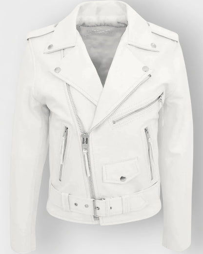 Βαρβαρίνα - δυνατή, τολμηρή, εκφραστική