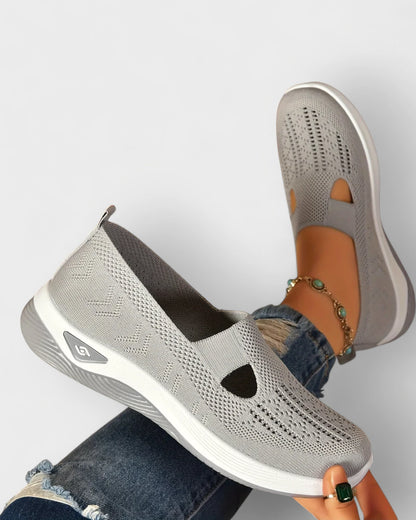 Λυγερή - χαρούμενη, ανάλαφρη, μοντέρνα