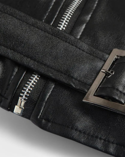 Βαρβαρίνα - δυνατή, τολμηρή, εκφραστική