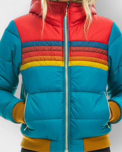 Γερασιμούλα - ζεστή, χαρούμενη, άνετη