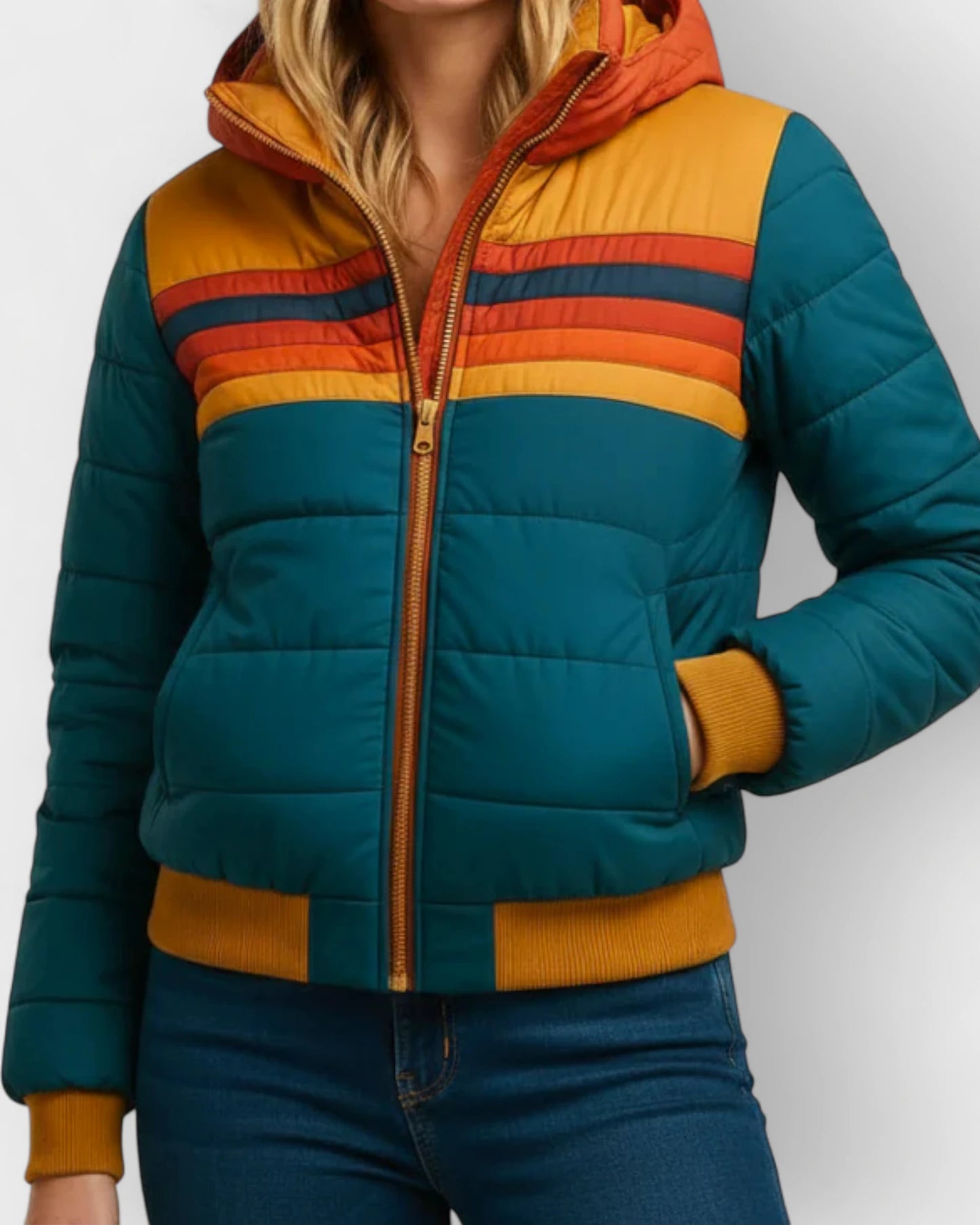 Γερασιμούλα - ζεστή, χαρούμενη, άνετη