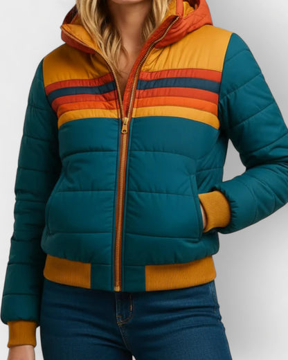 Γερασιμούλα - ζεστή, χαρούμενη, άνετη