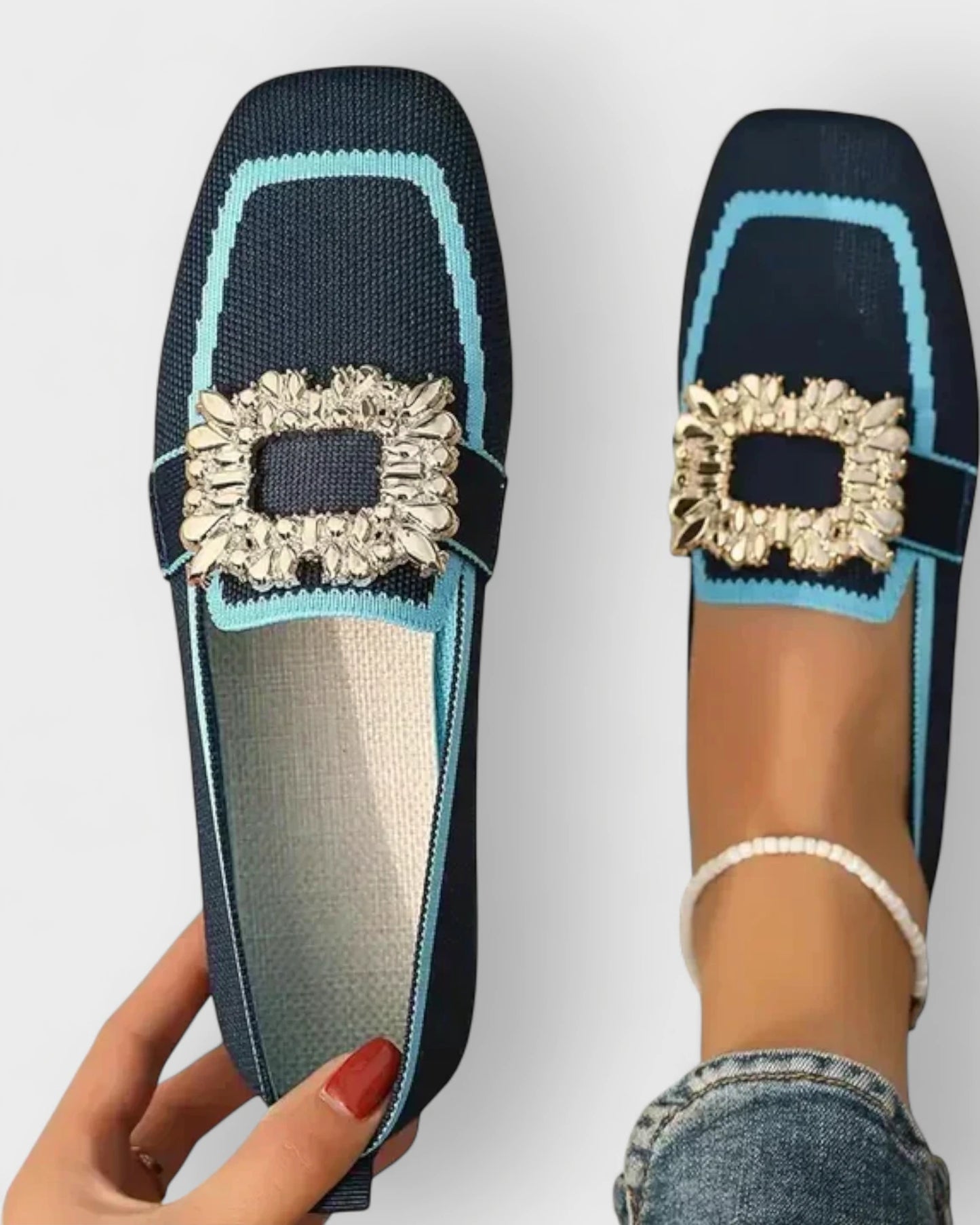 Δεσποίνω - κομψή, πρακτική, διαχρονική