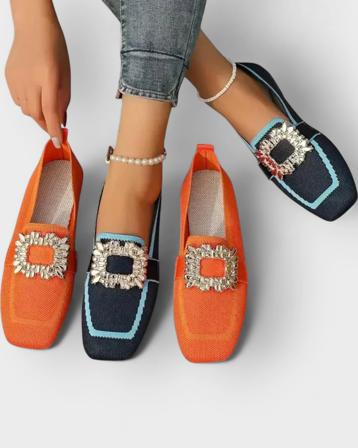 Δεσποίνω - κομψή, πρακτική, διαχρονική