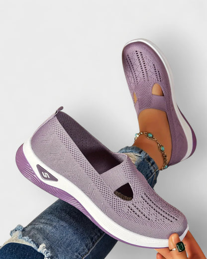 Λυγερή - χαρούμενη, ανάλαφρη, μοντέρνα