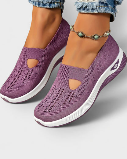 Λυγερή - χαρούμενη, ανάλαφρη, μοντέρνα