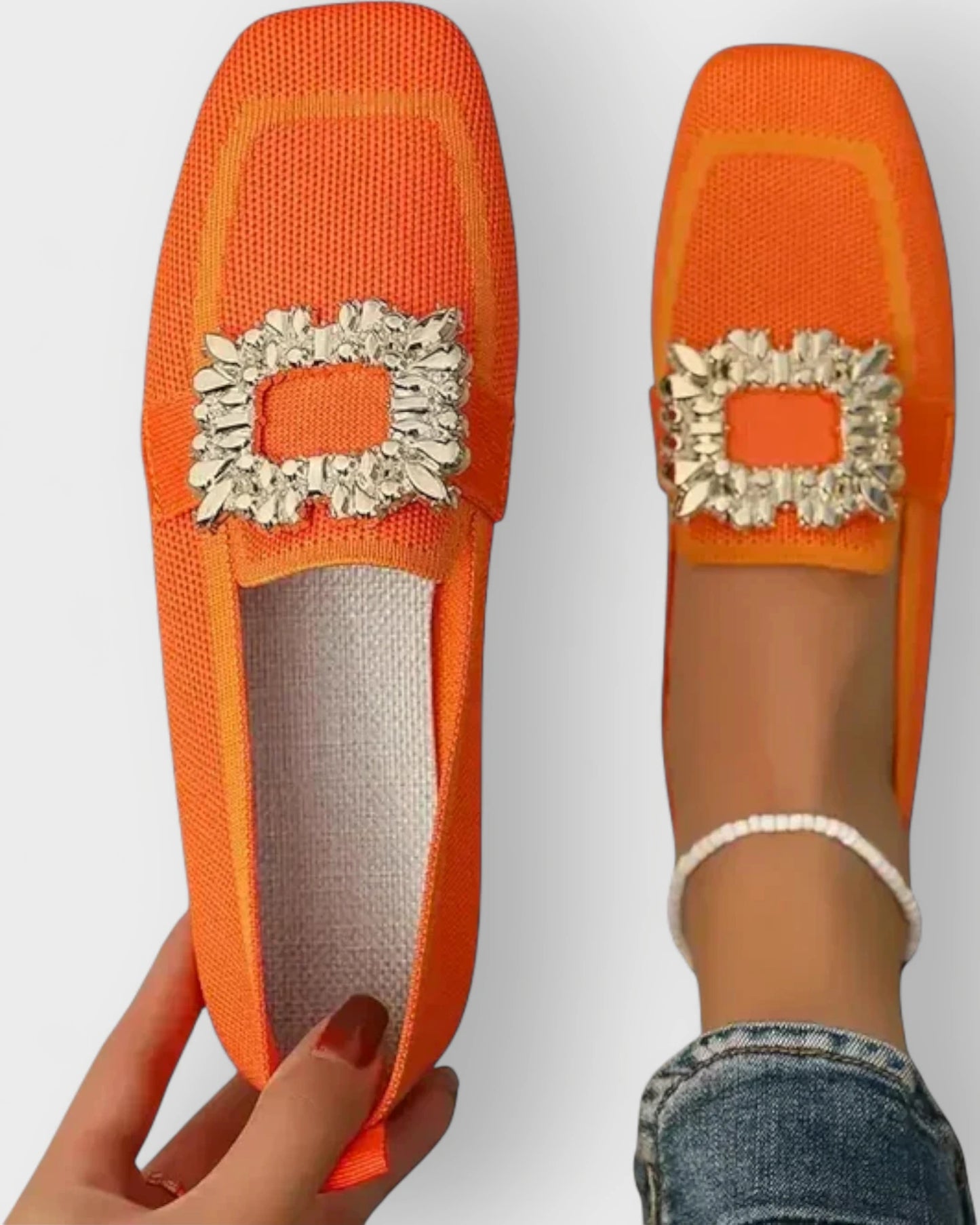 Δεσποίνω - κομψή, πρακτική, διαχρονική