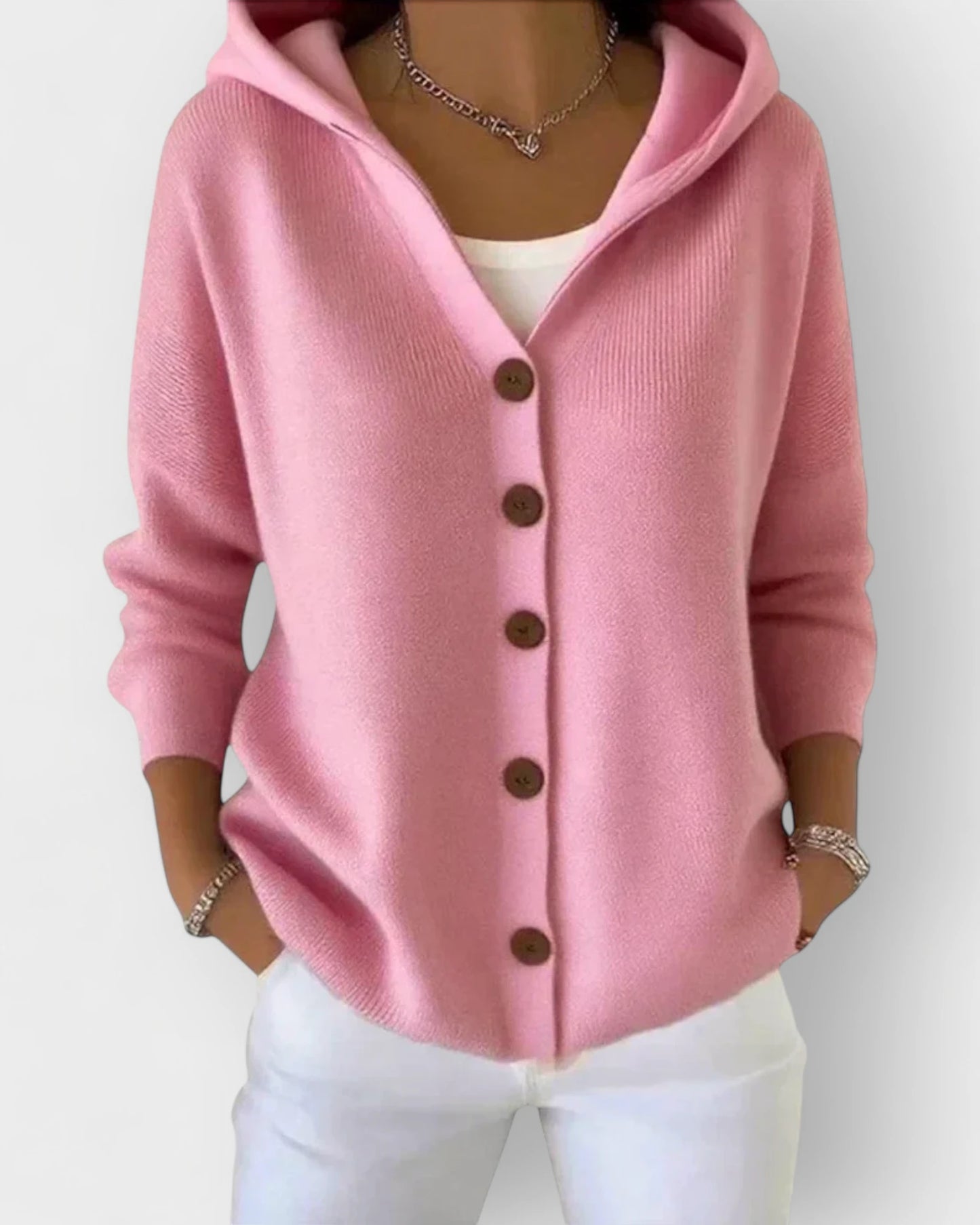 Ζωογόνη - χαρούμενη, φωτεινή, κομψή