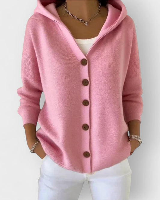 Ζωογόνη - χαρούμενη, φωτεινή, κομψή