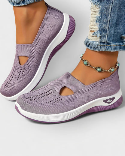 Λυγερή - χαρούμενη, ανάλαφρη, μοντέρνα