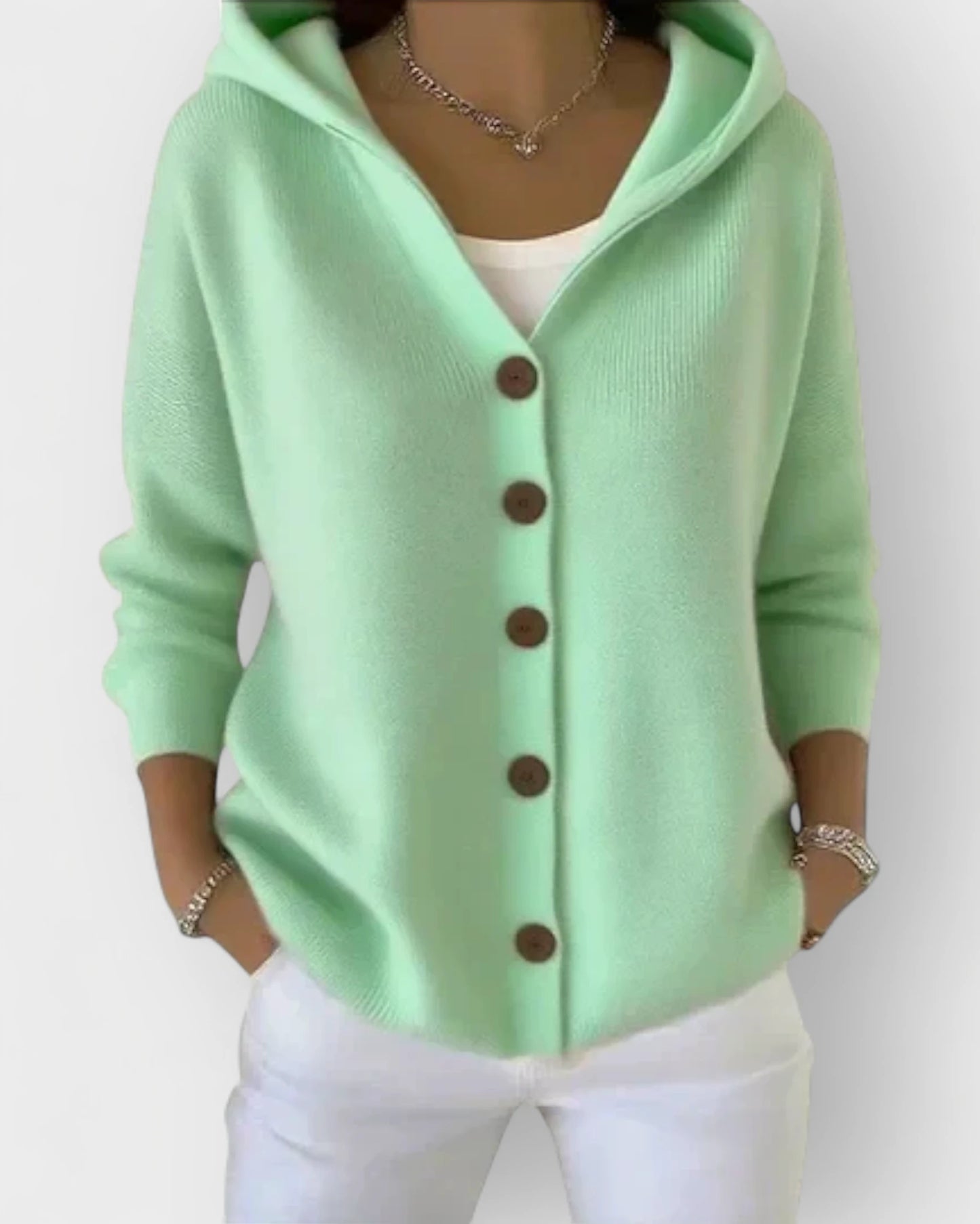 Ζωογόνη - χαρούμενη, φωτεινή, κομψή