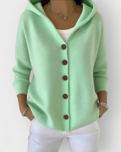 Ζωογόνη - χαρούμενη, φωτεινή, κομψή