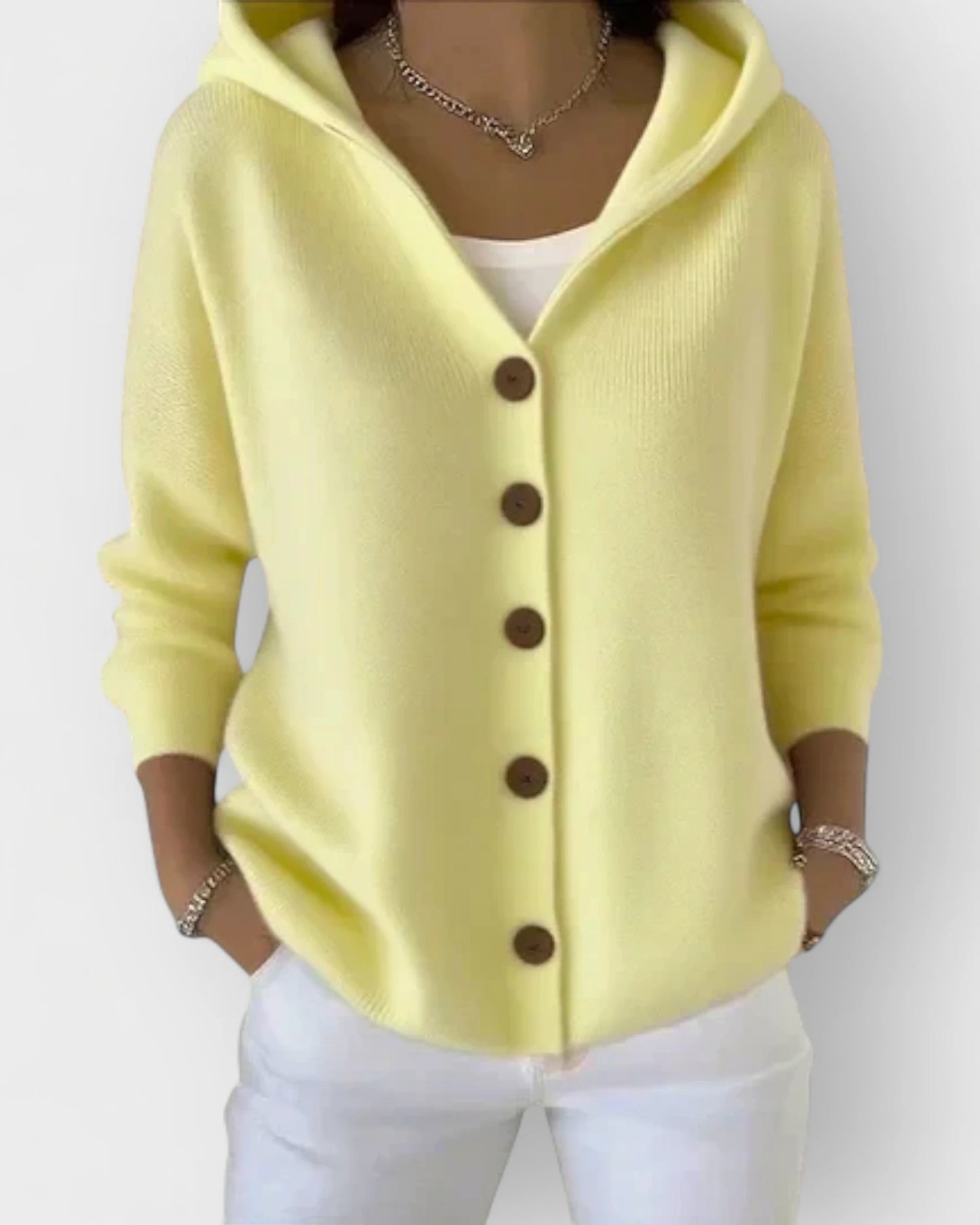 Ζωογόνη - χαρούμενη, φωτεινή, κομψή