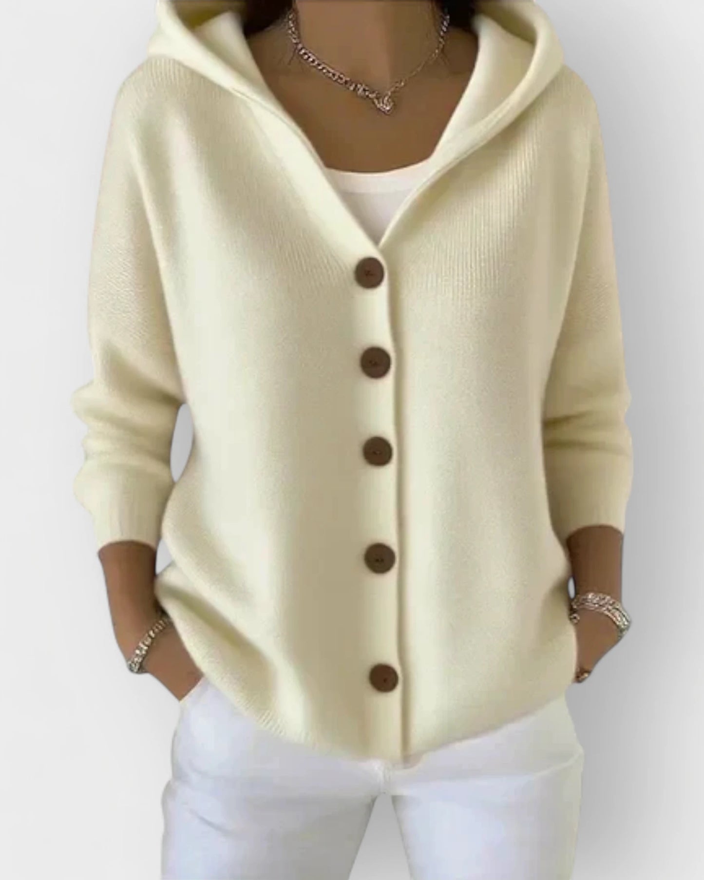 Ζωογόνη - χαρούμενη, φωτεινή, κομψή