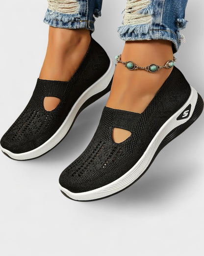 Λυγερή - χαρούμενη, ανάλαφρη, μοντέρνα