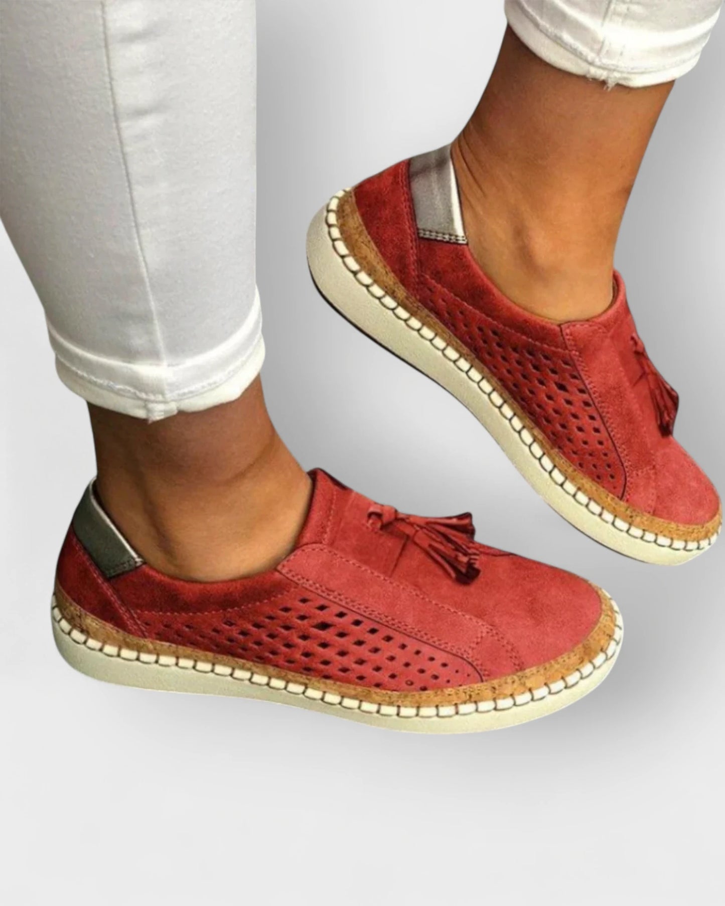 Ξανθία - δροσερή, άνετη, χαλαρή