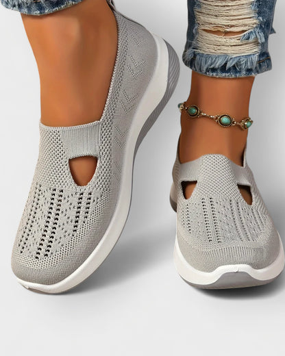 Λυγερή - χαρούμενη, ανάλαφρη, μοντέρνα