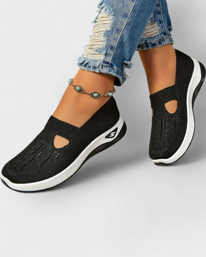 Λυγερή - χαρούμενη, ανάλαφρη, μοντέρνα