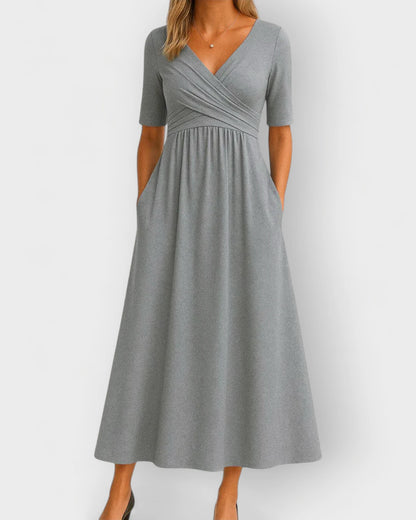 Καλλιοπία-Χαρά - κομψή, γλυκιά, αέρινη