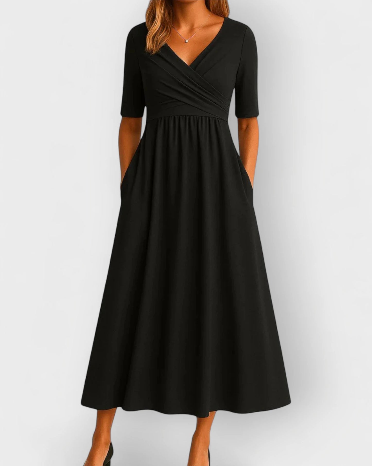 Καλλιοπία-Χαρά - κομψή, γλυκιά, αέρινη