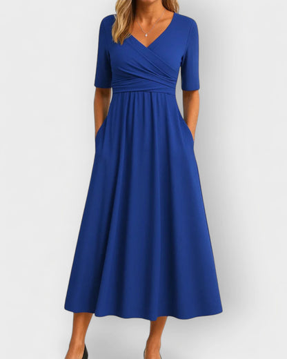 Καλλιοπία-Χαρά - κομψή, γλυκιά, αέρινη