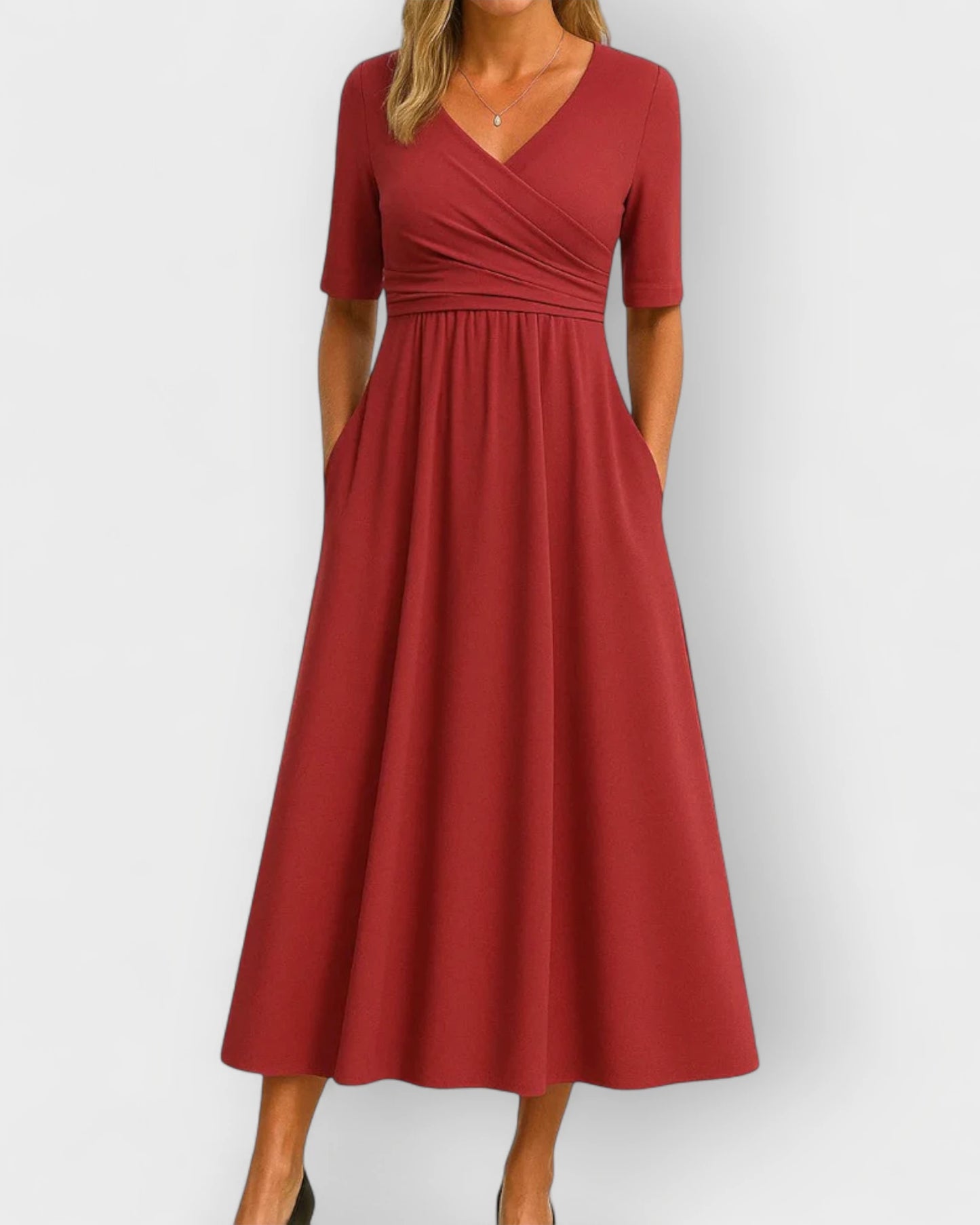 Καλλιοπία-Χαρά - κομψή, γλυκιά, αέρινη