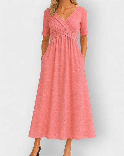 Καλλιοπία-Χαρά - κομψή, γλυκιά, αέρινη