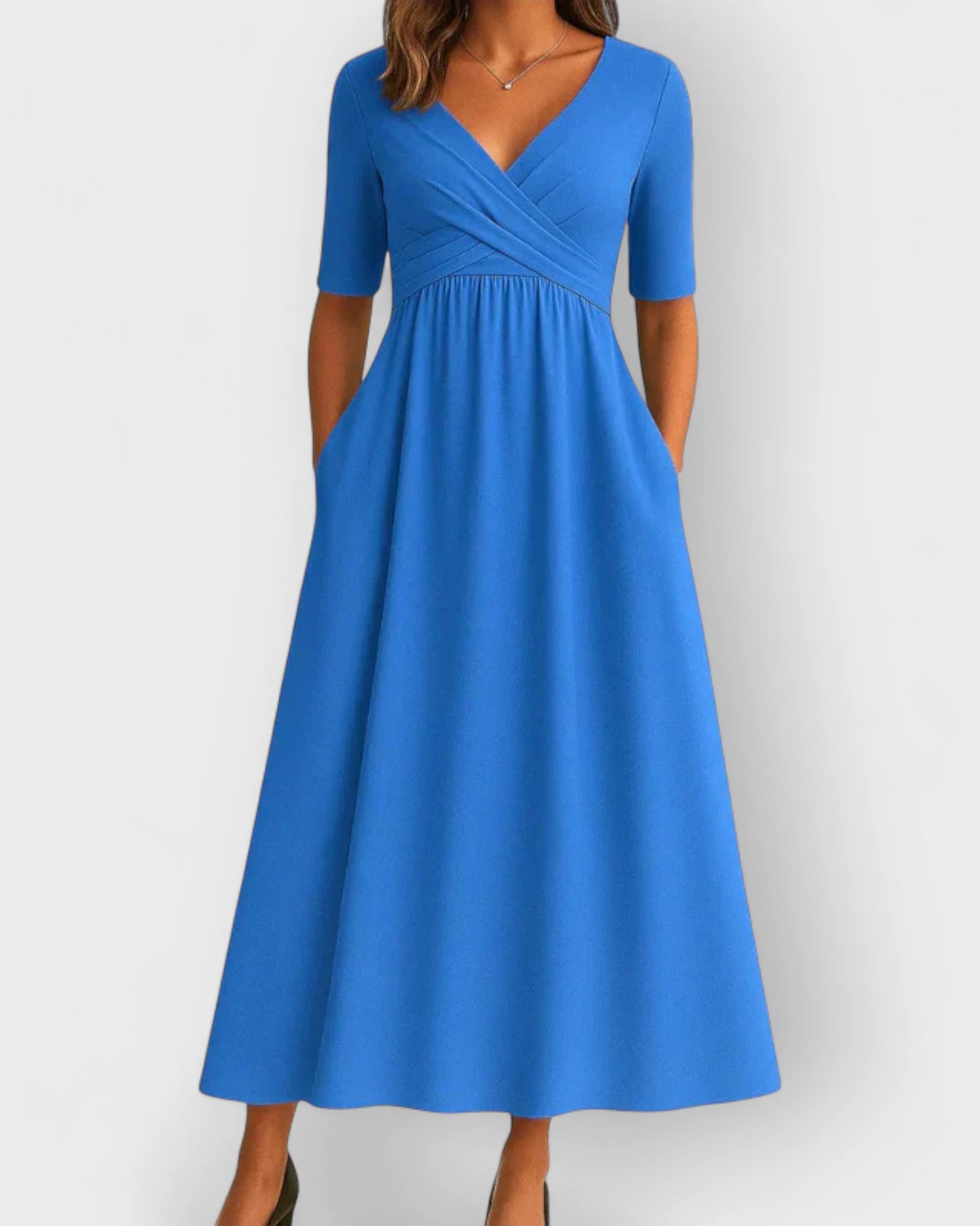 Καλλιοπία-Χαρά - κομψή, γλυκιά, αέρινη