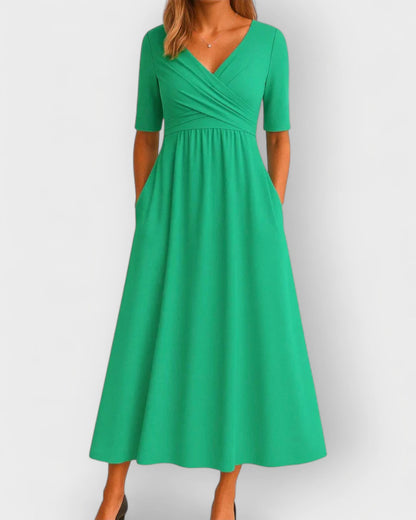 Καλλιοπία-Χαρά - κομψή, γλυκιά, αέρινη