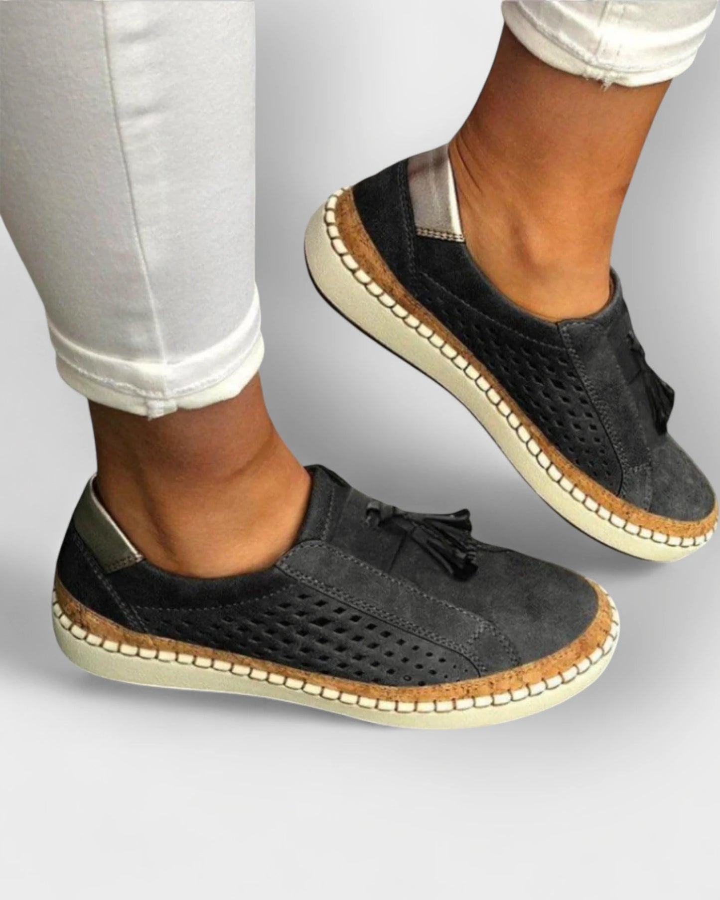 Ξανθία - δροσερή, άνετη, χαλαρή