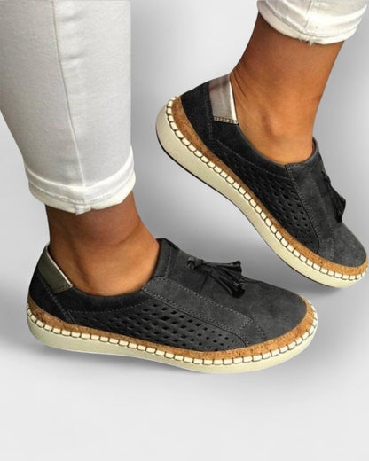 Ξανθία - δροσερή, άνετη, χαλαρή