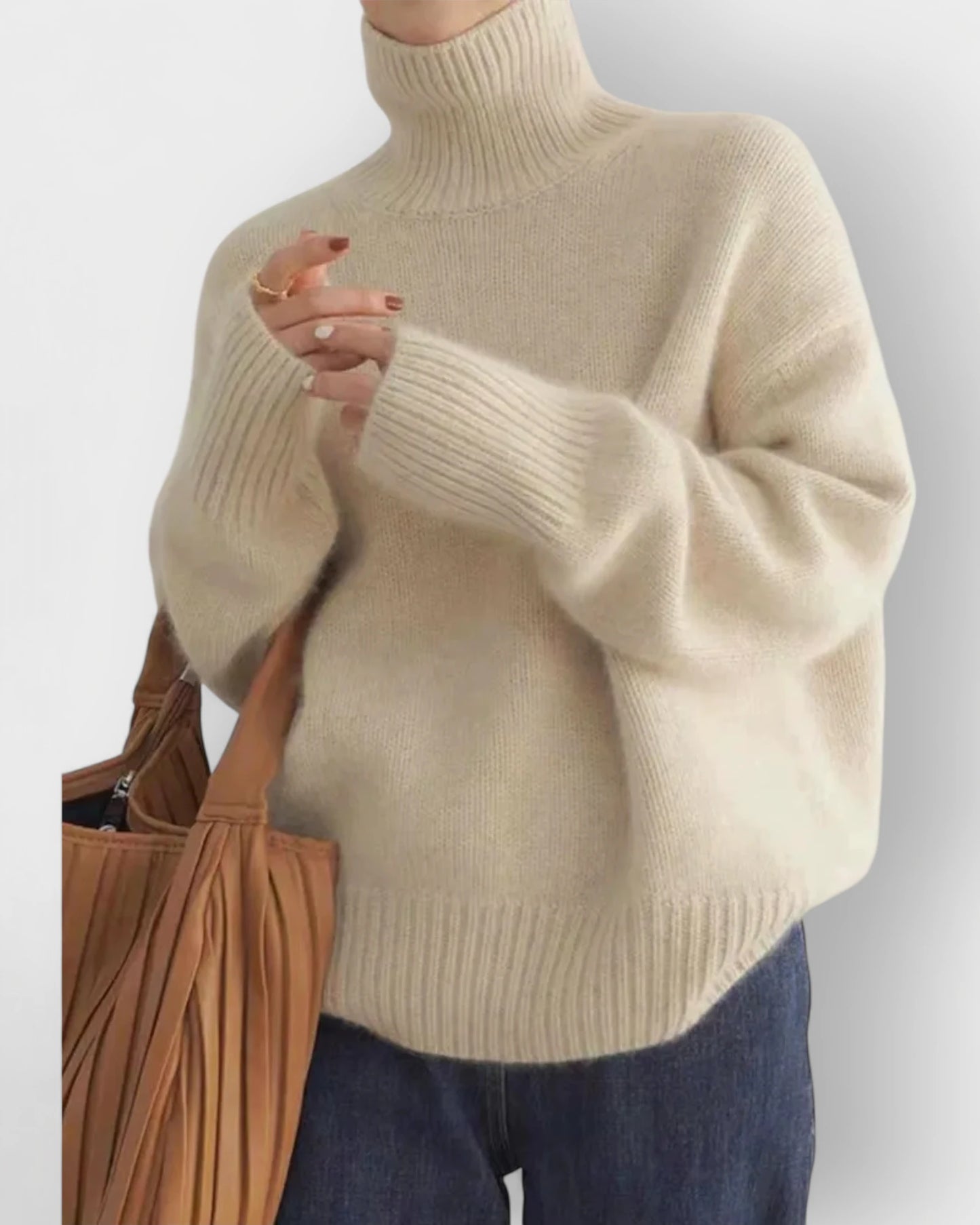 Νεφελούλα - ήσυχη, ζεστή, άνετη