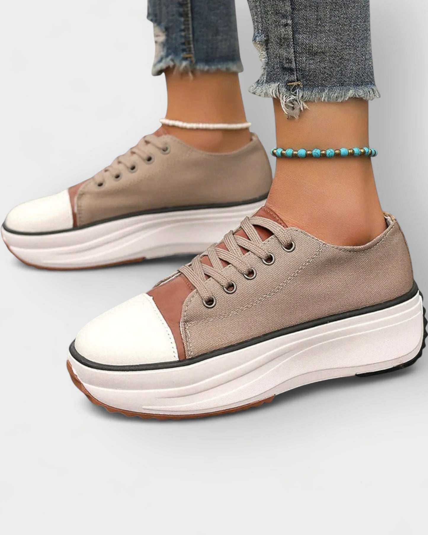 Λαμπρινούλα - φωτεινή, άνετη, ευέλικτη