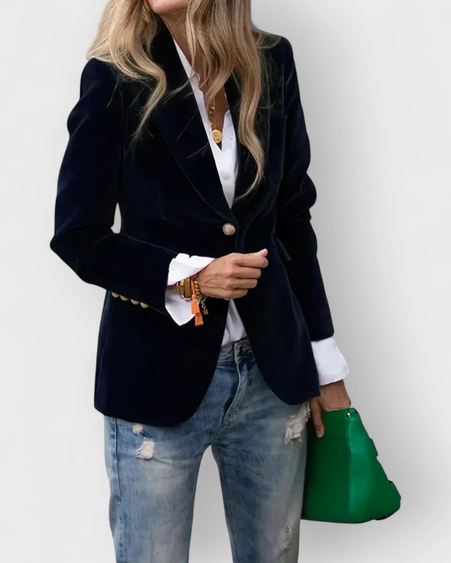 Μυροφόρα - κομψή, πρακτική, διαχρονική