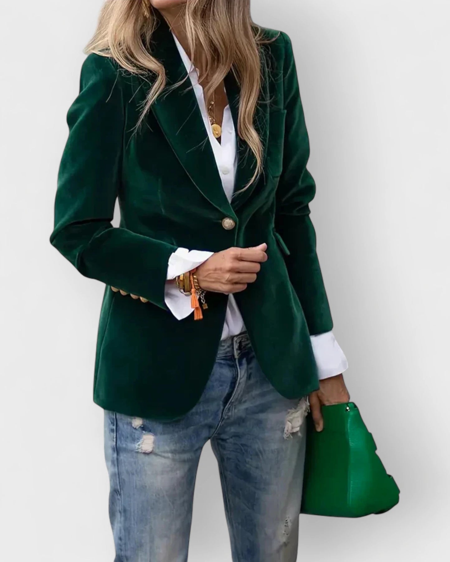 Μυροφόρα - κομψή, πρακτική, διαχρονική