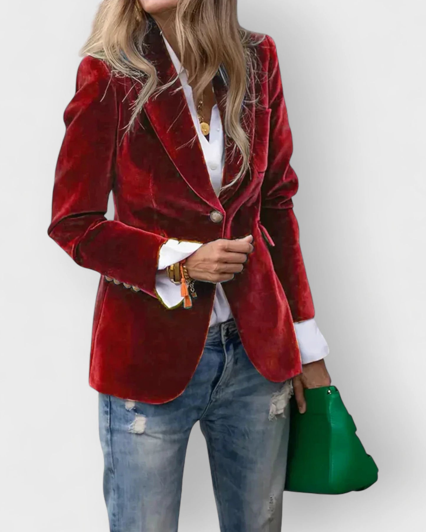 Μυροφόρα - κομψή, πρακτική, διαχρονική