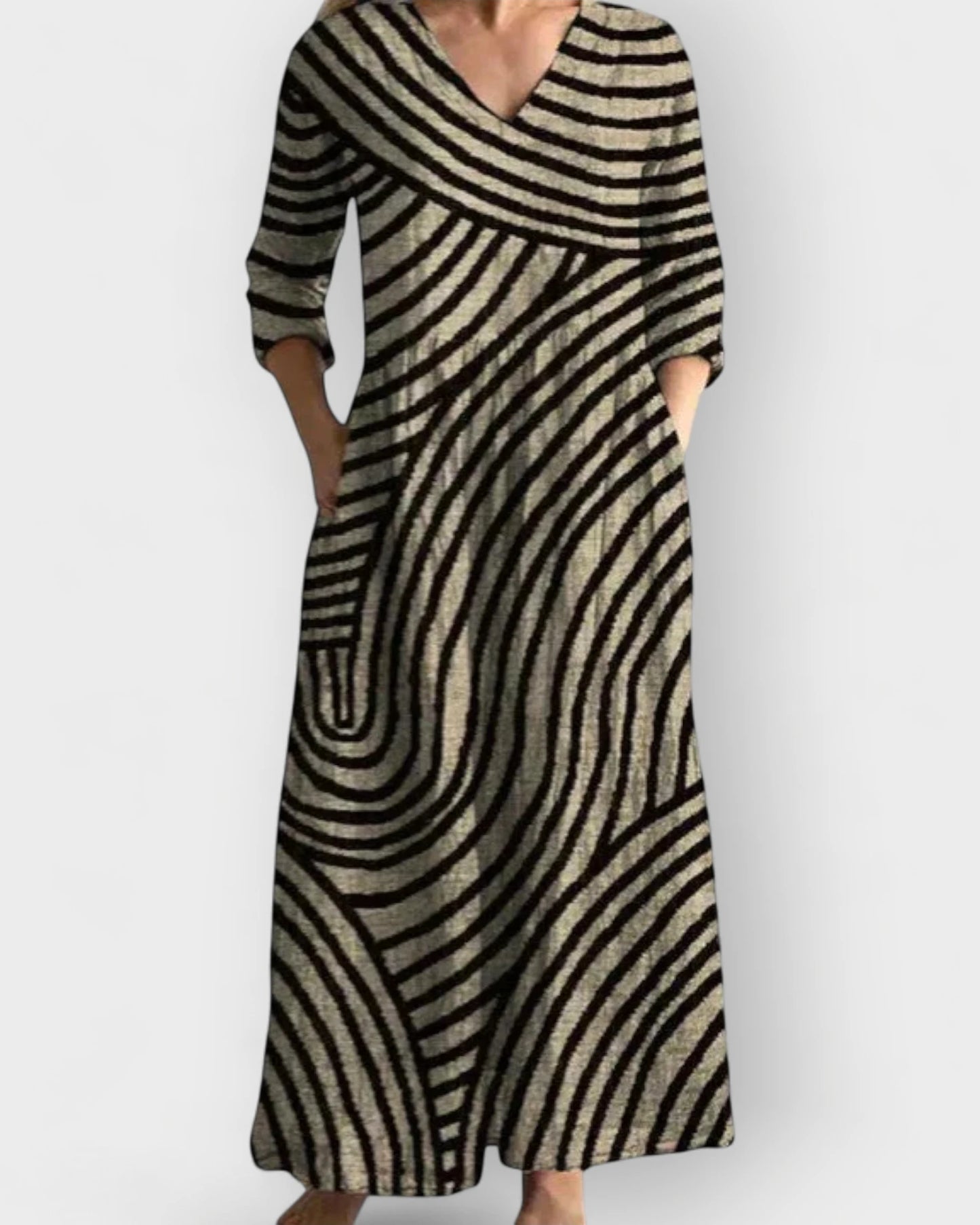 Νεκταρίνα - λαμπερή, κομψή, πολυτελής