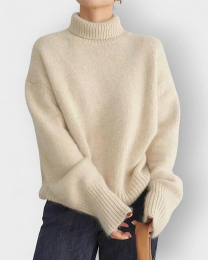 Νεφελούλα - ήσυχη, ζεστή, άνετη