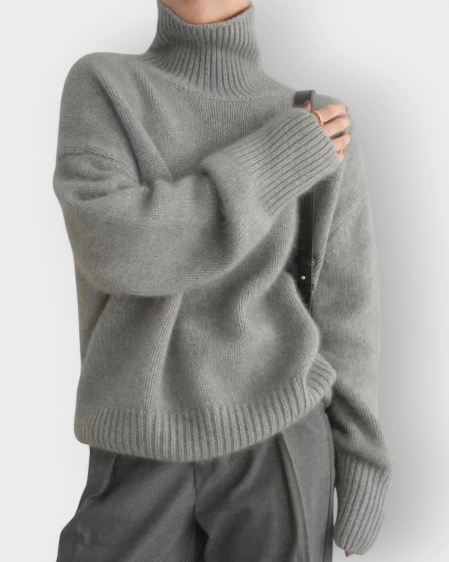 Νεφελούλα - ήσυχη, ζεστή, άνετη