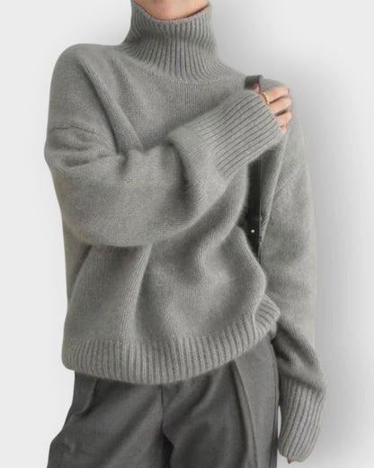 Νεφελούλα - ήσυχη, ζεστή, άνετη