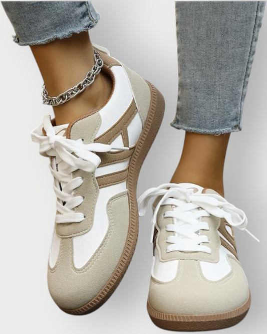 Αγαθονερίνα - άνετη, casual, stylish