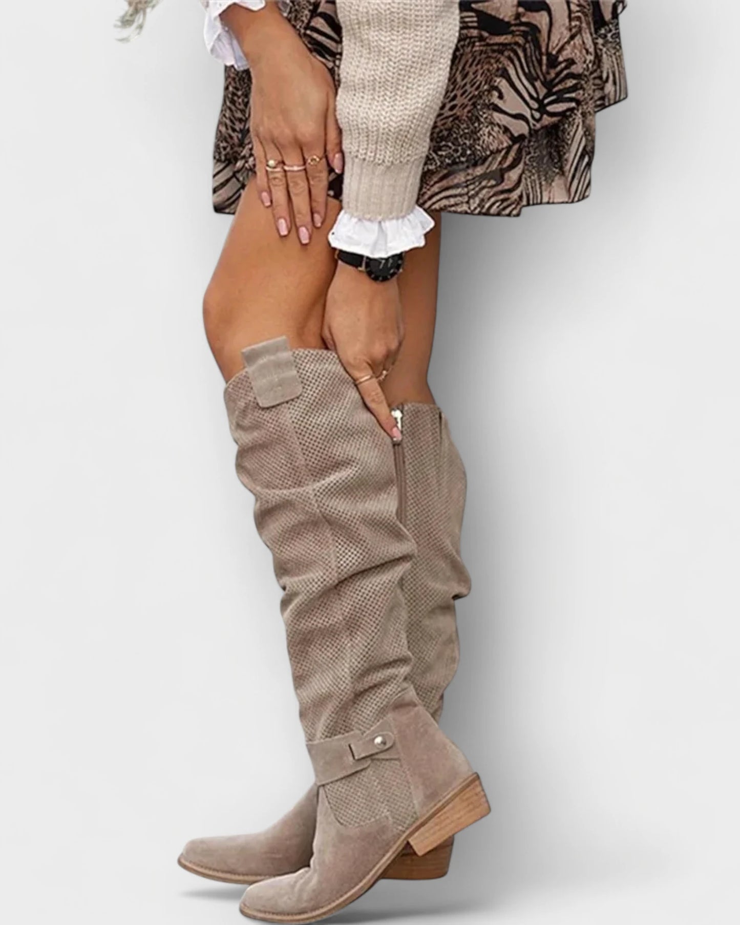 Γαβριηλία - τολμηρή, κομψή, ακαταμάχητη