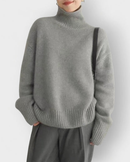 Νεφελούλα - ήσυχη, ζεστή, άνετη